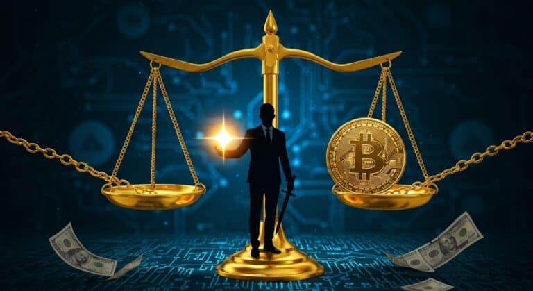 Trump Gracie Zhao : Fin de la Guerre Contre la Crypto ?