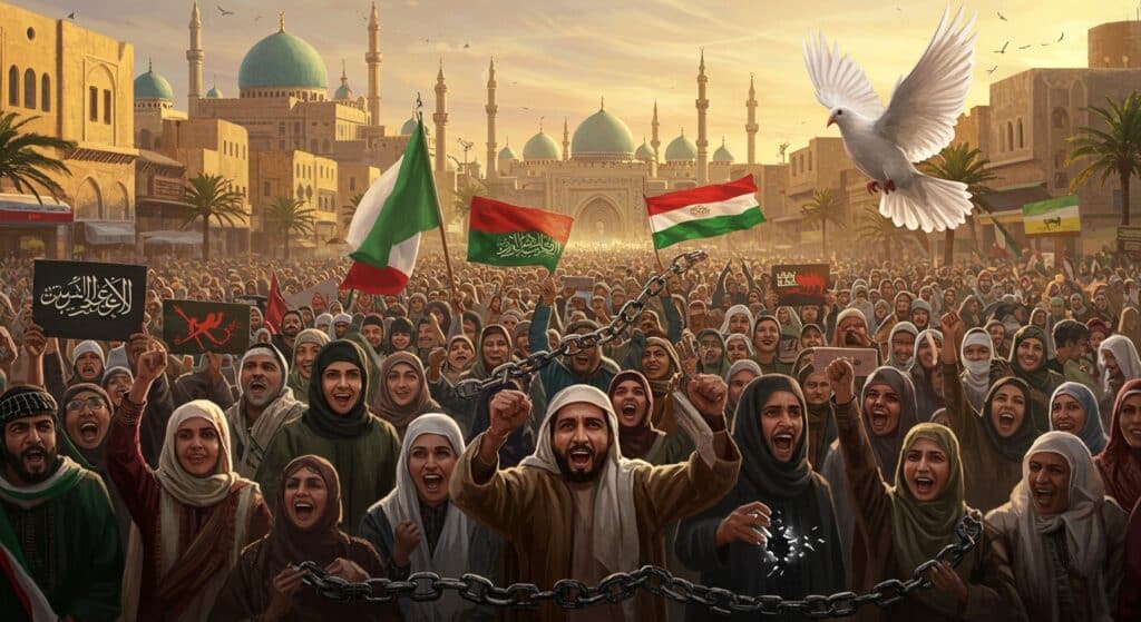 Trump, Héros d’Israël : Retour des Otages à Gaza