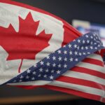 Trump Imposé 10% de Taxes au Canada : La Pub Qui Fâche