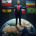 Trump, Leader Mondial : Son Impact sur la Scène Internationale