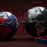 Trump Menace la Chine : Hausse des Droits de Douane