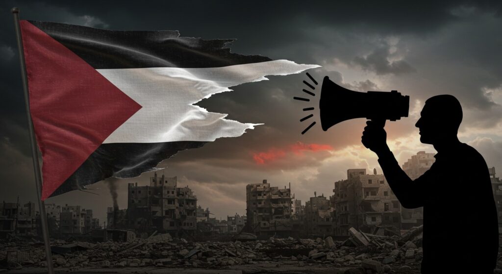 Trump Menace le Hamas : Désarmement ou Force ?