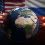 Trump Menace Poutine : Tomahawks pour l’Ukraine ?