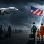 Trump Priorise Réfugiés Blancs Afrique Sud