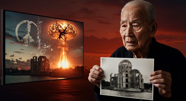 Trump Relance Essais Nucléaires : Hibakusha en Colère