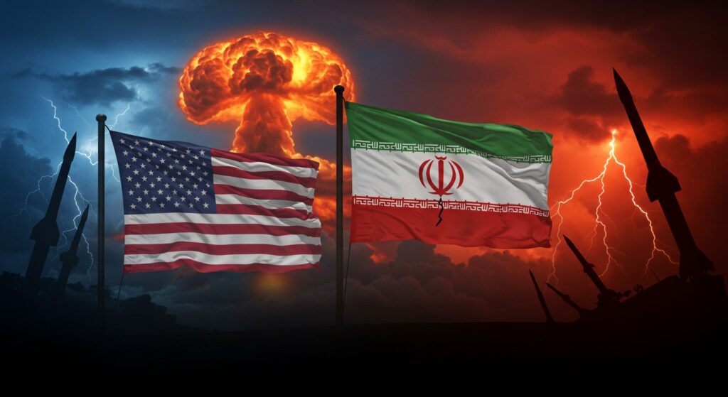 Trump Relance Essais Nucléaires : Iran Ironise