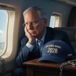 Trump Renonce à 2028 : Limite des Mandats