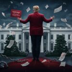 Trump Retourne le Shutdown à Son Avantage Politique