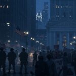 Trump Veut la Garde Nationale à Chicago : Enjeux et Débats