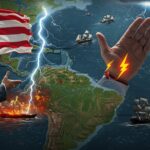 Trump Vise le Venezuela : Frappes Terrestres Contre Maduro