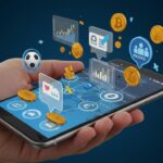 Truth Social Lance Paris Sportifs et Politique