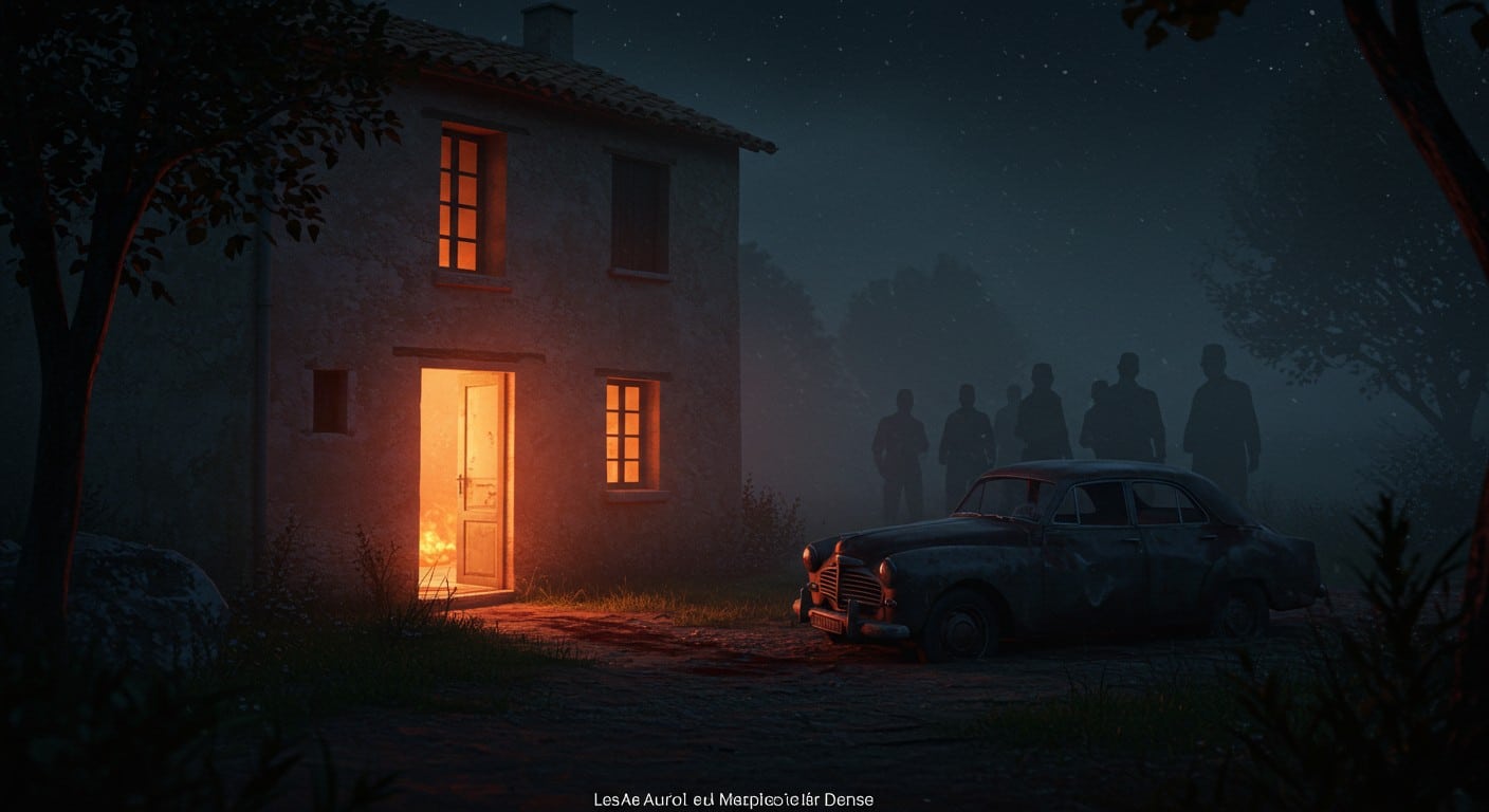 Plongez dans l'affaire glaçante de la tuerie d'Auriol en 1981 : une famille disparue, des traces de sang et des liens avec des extrémistes gaullistes. Découvrez les rebondissements d'une enquête qui a secoué la France.