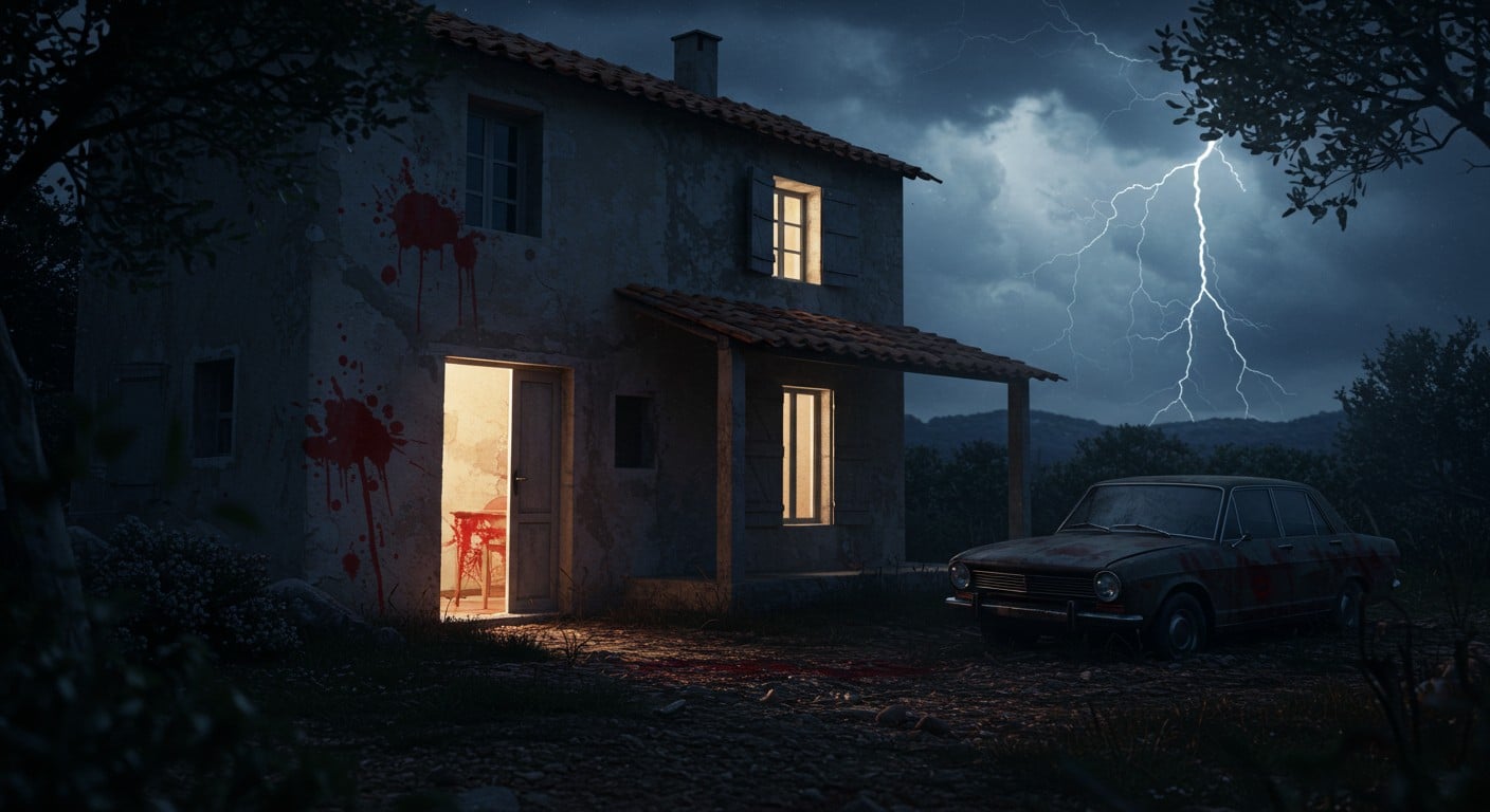 Un crime familial tragique à Auriol en 1981 révèle des liens troubles avec des groupuscules extrémistes. Découvrez une affaire qui a marqué l’histoire criminelle.