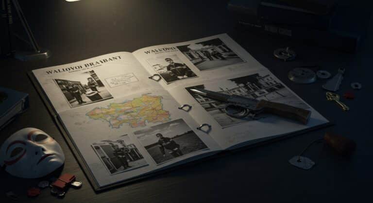 Tueries du Brabant : Une Enquête de 40 Ans Relancée