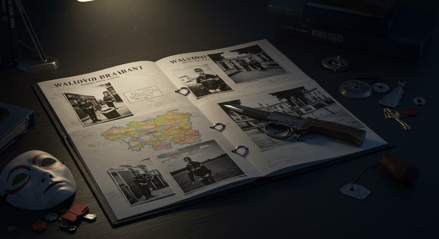 Découvrez les derniers rebondissements dans l’affaire des tueurs du Brabant, un cold case belge de 40 ans. Une audience clé pourrait révéler des secrets enfouis.