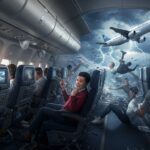 Turbulences JetBlue : Chute Soudaine sur Airbus A320