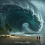 Typhon Matmo : Impacts en Chine et Annulations Massives