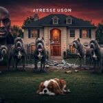 Tyrese Gibson et la Mort d’un Chien : Scandale à Atlanta