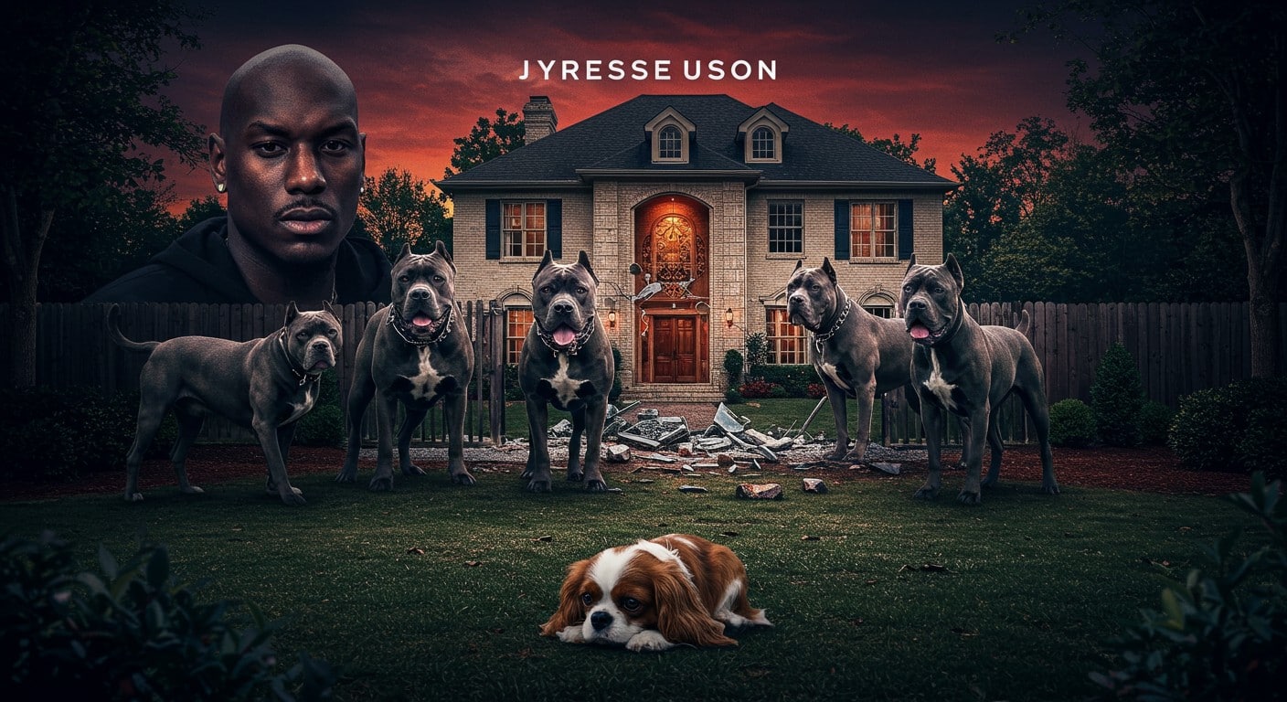 Tyrese Gibson, star de Fast and Furious, impliqué dans la mort d’un chien à Atlanta. Découvrez les détails du scandale et ses implications.