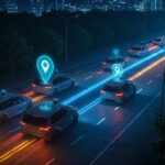 Uber Lance 100 000 Robots-Taxis en 2027