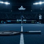 Ugo Humbert Forfait Au Rolex Paris Masters 2025 : Impact Et Enjeux