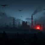 Ukraine : La Russie Intensifie Sa Guerre Énergétique