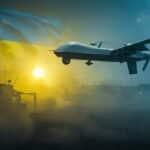 Ukraine : Le Drone Mavic Ukrainien Révolutionne la Guerre