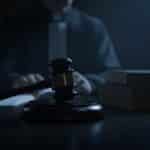 Un Ancien Religieux Condamné pour Abus sur Mineur