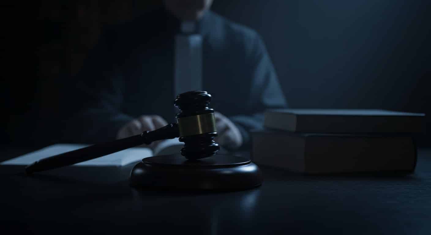 Ancien abbé condamné à 8 ans pour viols sur mineur : une affaire qui secoue. Découvrez les détails et les enjeux de ce verdict.