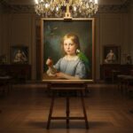 Un Cézanne Rare Aux Enchères À Paris Ce Vendredi