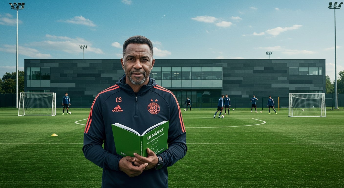 Un champion du monde 2018 s’invite au Paris FC pour sa reconversion en entraîneur. Découvrez son parcours et ses ambitions dans cet article captivant.