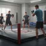Un Coach MMA Révolutionne l’Inclusion par le Sport