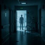 Un Crime Choquant dans un Hôpital de Saint-Malo : Enquête en Cours