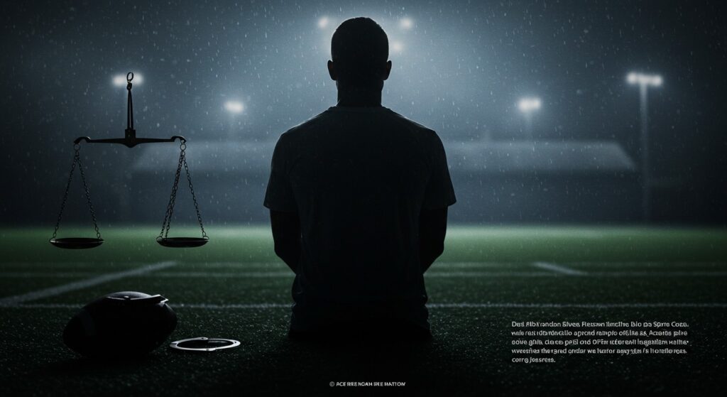 Un Éducateur Sportif Accusé de Crimes sur Mineurs : Enquête