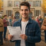 Un Élu de 26 Ans Consulte les Habitants pour 2026