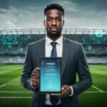Un Footballeur Utilise l’IA pour Négocier son Contrat
