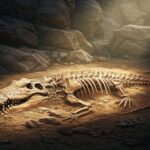 Un Fossile de Crocodile Jurassique Dévoilé Près de Montpellier