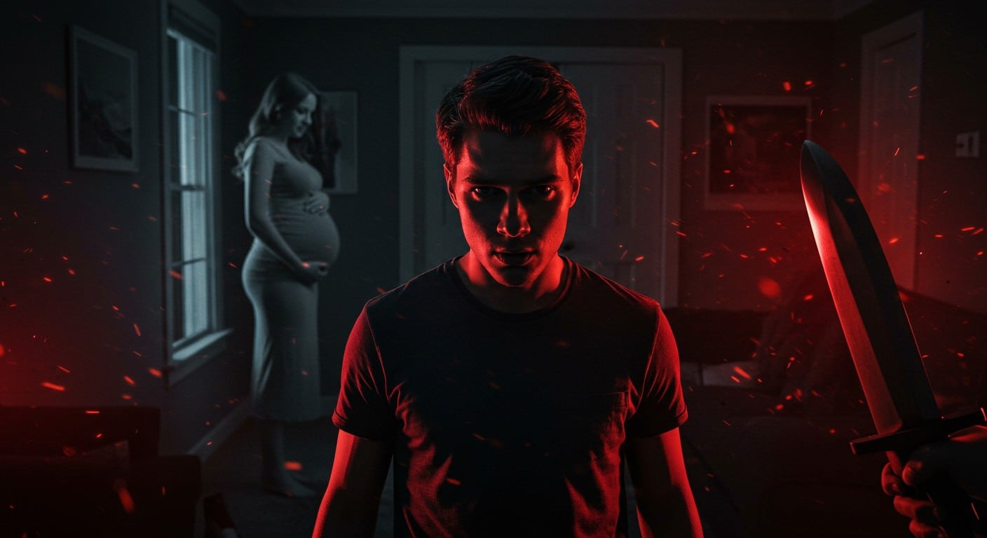 Un jeune Américain se sacrifie pour sauver sa sœur enceinte d’un féminicide. Découvrez son acte héroïque et ses conséquences bouleversantes.
