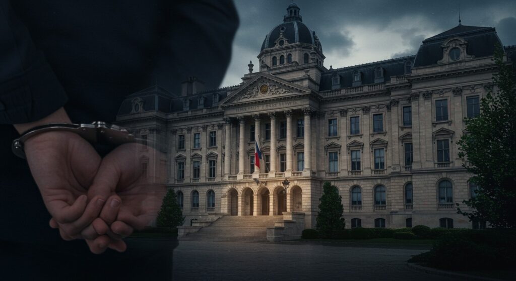 Un Homme Jugé pour Viol et Soumission Chimique en 2026