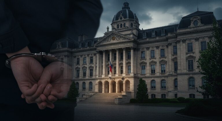 Un Homme Jugé pour Viol et Soumission Chimique en 2026