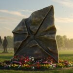 Un Mémorial LGBT+ pour une Armée Britannique Inclusive