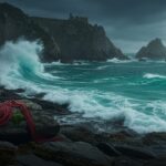 Un Meurtre en Bretagne : Le Mystère de l’Île de la Comtesse