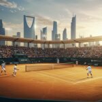 Un Nouveau Masters 1000 en Arabie Saoudite Dès 2028
