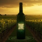 Un Passeport Digital Pour Authentifier Les Vins