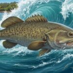 Un Poisson Record : 860 Km Nagés Dans Un Fleuve Australien