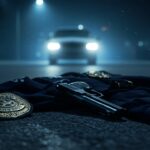 Un Policier Condamné pour une Fusillade Inventée : Le Choc