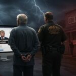 Un Retraité En Prison Pour Un Post Sur Trump