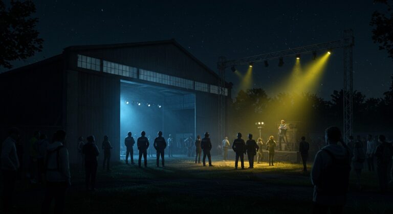 Un Spectacle Controversé Stoppé en Loire-Atlantique