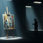 Un Tableau de Picasso Retrouvé : Mystère Résolu en Espagne