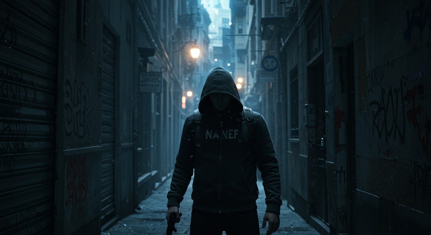 Un jeune tueur à gages de 23 ans neutralisé à Marseille. Découvrez les dessous d’un crime organisé et ses liens avec le grand banditisme. Lisez la suite !